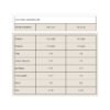 Impact Whey Protein - 2500g Saltet Caramel