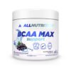 BCAA Max Support - 250g Cola