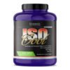 Ultimate Nutrition IsoCool — 2270 г яблучний смак