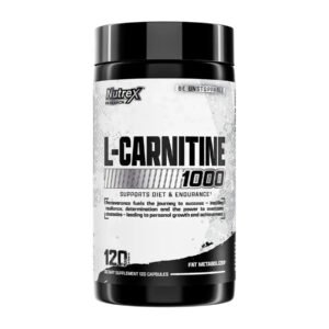 Lipo 6 Carnitine - 120 caps