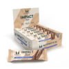 Impact Bar - 12x64g Dark Chocolate Sea Salt