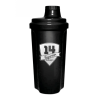 Superio Shaker - 500ml Orange