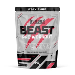 Beast - 300g Mango