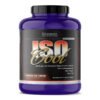 Ultimate Nutrition IsoCool — 2270 г шоколадний крем