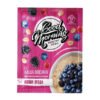 Monsters Good Morning Oatmeal — 30х40 г Лісові ягоди