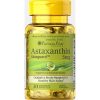 Natural Astaxanthin 5 mg - 30 Softgels