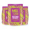 Nitro Whey - 2270g Chocolate