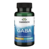 GABA Maximum Strength 750 mg - 60 Veg Caps