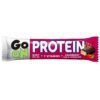Protein Bar - 50g Cranberry goji chocolate (Поштучно)