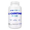 L-Carnitine Fit Body - 120caps