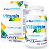 Allnutrition Vitamin ADEK Complex — 60 капсул