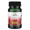 CoQ10 30mg - 60caps