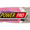 Protein Bar Lady Fitness - 50g Goji berries are flaxseed (Поштучно)
