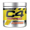 Cellucor С4 Ripped — 165 г вишня-лайм