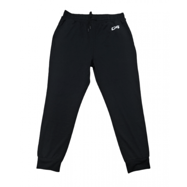 Штаны С4 - XL Black