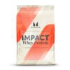 Impact Whey Protein - 2500g Unflavoured