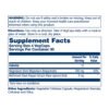 Magnesium Glycinate 350mg - 120 vcaps