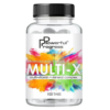 MULTI-X - 100tabs