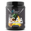 BCAA 2:1:1 + Glutamine - 500g Pineapple