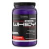 Ultimate Nutrition Prostar Whey — 907 г полуниця