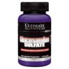 Ultimate Nutrition Глюкозамін сульфат — 120 капсул