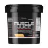 Ultimate Nutrition Muscle Juice Revolution 2600 — 5040 г Банан