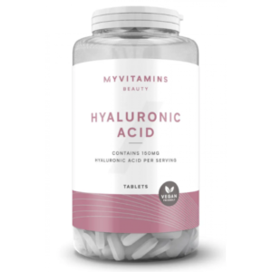 Hyaluronic Acid - 60tab