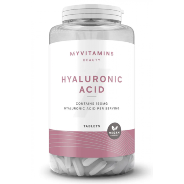 Hyaluronic Acid - 60tab