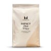 Myprotein Impact Diet Whey — 1000 г полуничний торт