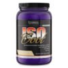 Ultimate Nutrition IsoCool — 907 г ванільний крем