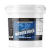Ultimate Nutrition Muscle Juice 2544 — 4750 г ванільний