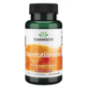 Benfotiamine 80mg - 120caps