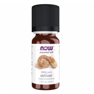Vetiver Oil - 10ml