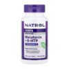 NATROL Advanced Sleep Melatonin — 60 таблеток