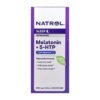 NATROL Advanced Sleep Melatonin — 60 таблеток