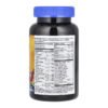Men's 50+ Premium Multivitamin - 75 gummies