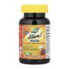 Nature's Way Alive! Дитячі жувальні мультивітаміни без цукру — 40 гумок