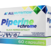 Piperine + Chrome - 60 caps