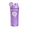 Shaker 2 in 1 Purple Rose