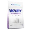 Allnutrition Whey Lactose Free — 700 г карамель
