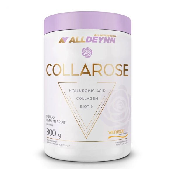 Allnutrition Collarose — 300 г Манго Пасифлора