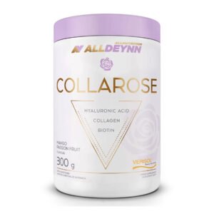 AllDeynn Collarose - 300g Raspberry Wild Strawberry