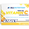 Vitamin C 1000mg + Bioflaw - 10caps