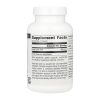 Alpha Lipoic Acid 600 mg - 120 caps