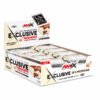 Amix Exclusive Protein Bar — 12 шт.