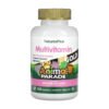 Nature's Plus Дитячі мультивітаміни — 120 таблеток