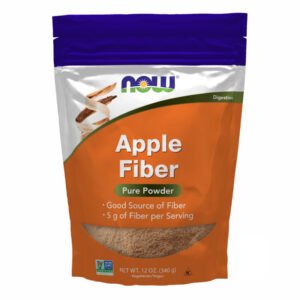 Apple Fiber Powder - 12 Oz (Пошкоджена упаковка)