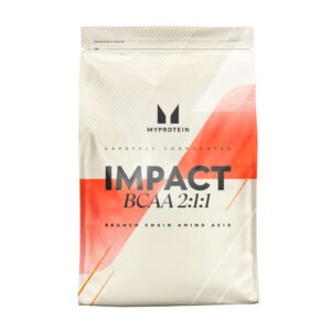 BCAA 2-1-1 Essential - 500g Watermelon (Пошкоджена упаковка)
