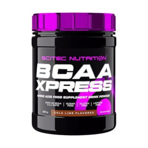 BCAA Xpress - 280g Pear