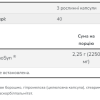 Beta Alanine 750mg - 120 vcaps (Пошкоджена банка)